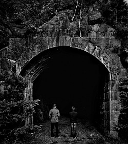 When decision isn't hard facing the dark tunnel