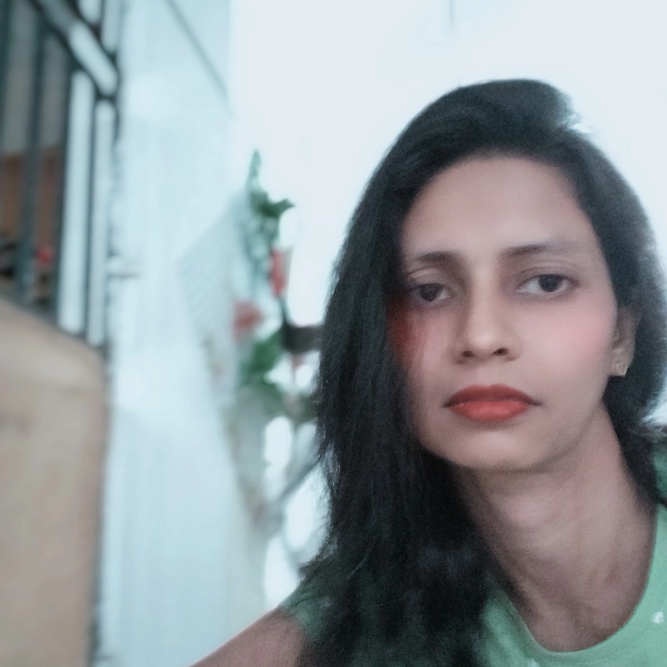 Hi! Call me Sangeetha Paul